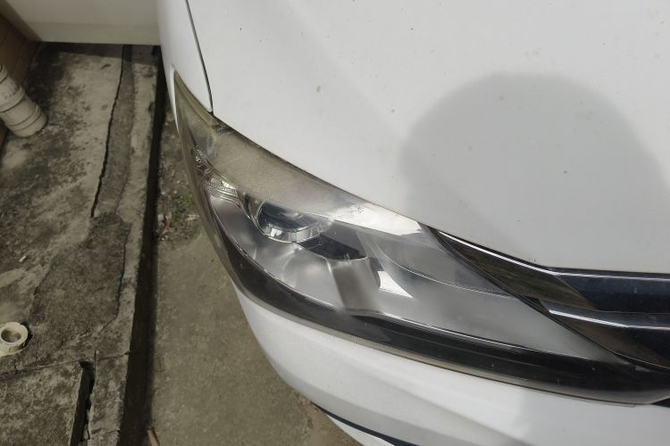 BYD F3 2018 car image #8