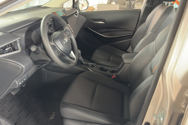 Toyota Lingshang imagen de coche #8