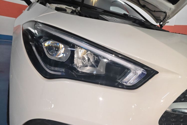 Mercedes-Benz CLA Class (Imported) 2021 car image #8