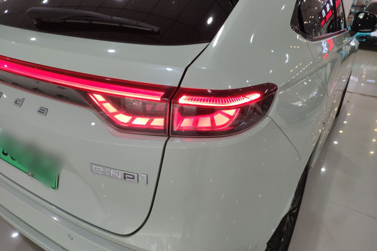 Honda e:NP1 2022 #8 Honda e:NP1 2022 imagem de carro #8