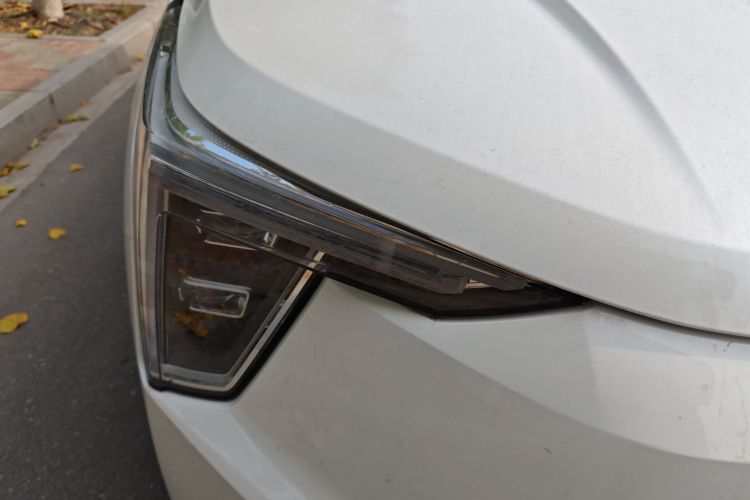 Haval Fierce Dragon 2024 car image #8