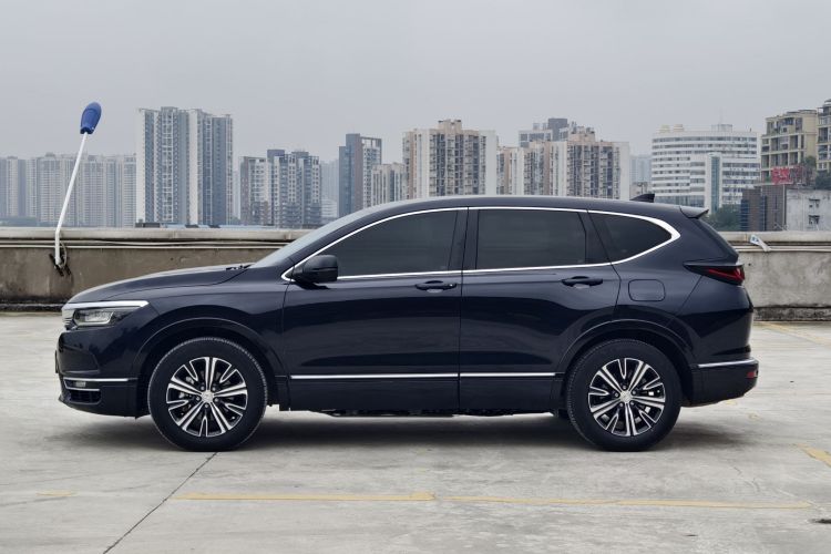 Honda Breeze New Energy 2023 car image #8