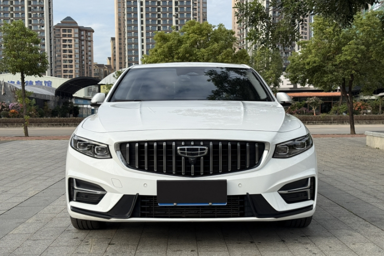 星瑞 2024 汽车图片 #8