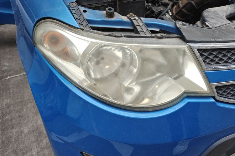 五菱汽车 五菱宏光 2014 #8 五菱汽车 五菱宏光 2014 汽车图片 #8