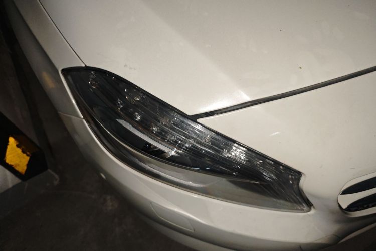 Mercedes-Benz A Class (Imported) 2015 car image #8