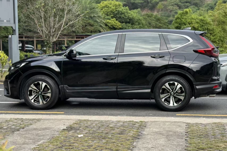 Honda CR-V 2022 car image #8