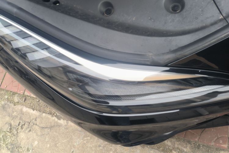 哪吒汽车 哪吒GT 2024 汽车图片 #8