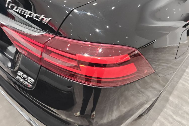 GAC Trumpchi GA8 2021 car image #8