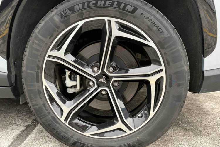 Neta L 2024 #8 Neta L 2024 изображение автомобиля #8