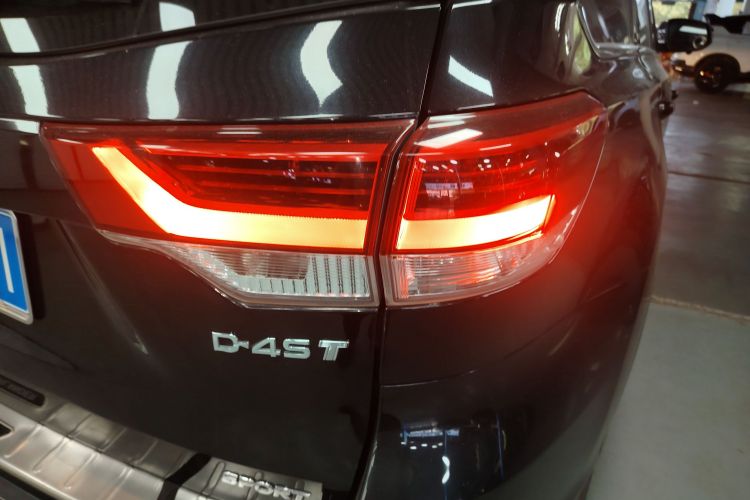 Toyota Highlander (Imported) 2020 car image #8