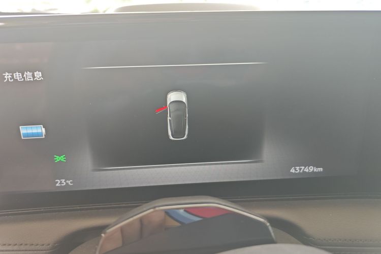 日产 ARIYA艾睿雅 2022 汽车图片 #8