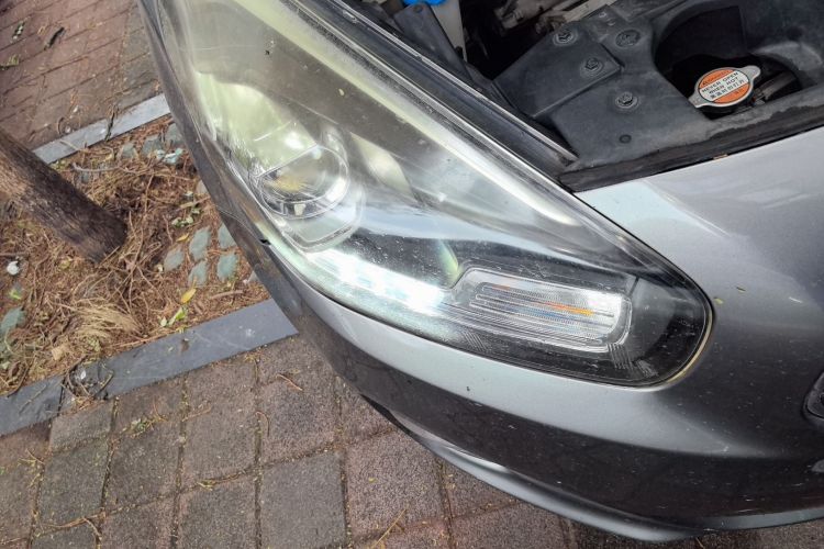 起亚 佳乐 2015 汽车图片 #8