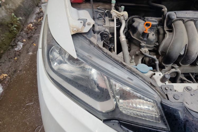 Honda Fit (Imported) 2015 صورة سيارة #8