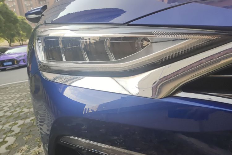 Hyundai Lafesta 2020 #8 Hyundai Lafesta 2020 immagine di auto #8