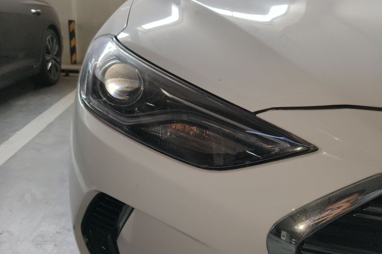 Hyundai Elantra AD 2020 immagine di auto #8