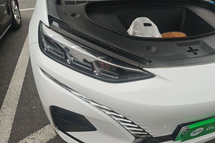 Denza N7 2023 car image #8