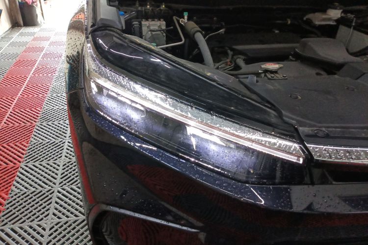 Honda Breeze 2024 #8 Honda Breeze 2024 car image #8