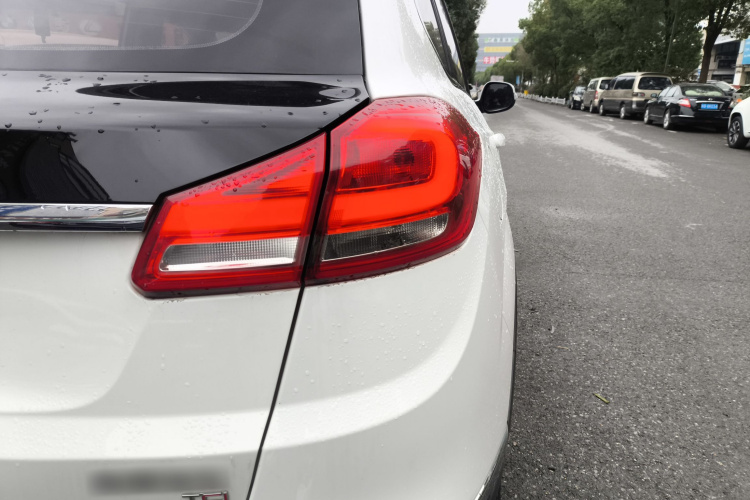 Kaiyi X5 2020 car image #8