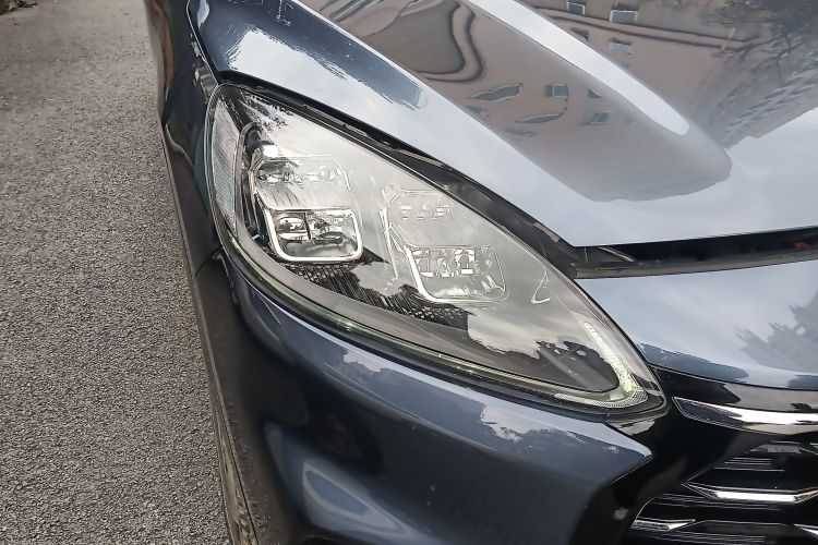 Ford Escape (Imported) 2020 #8 Ford Escape (Imported) 2020 car image #8