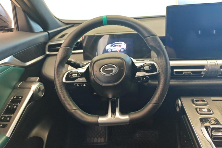 GAC Trumpchi Emkoo 2022 #8 GAC Trumpchi Emkoo 2022 immagine di auto #8