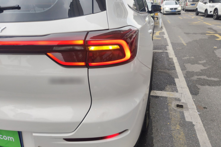 Chery Tiggo 8 2022 #8 Chery Tiggo 8 2022 immagine di auto #8