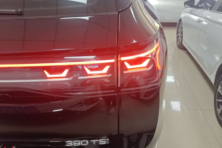 Volkswagen Tavendor 2023 #8 Volkswagen Tavendor 2023 immagine di auto #8