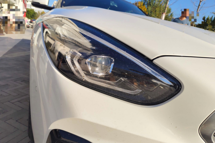 BMW Z4 M40i 2023 #8 BMW Z4 M40i 2023 car image #8