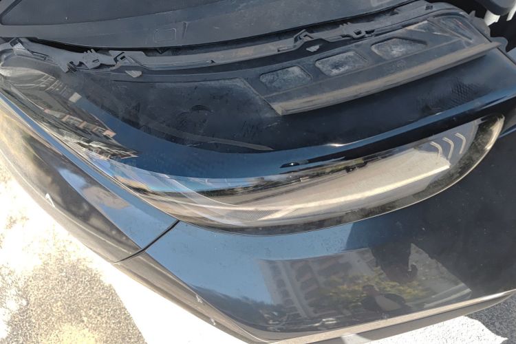 BMW i3 (Imported) 2019 #8 BMW i3 (Imported) 2019 immagine di auto #8