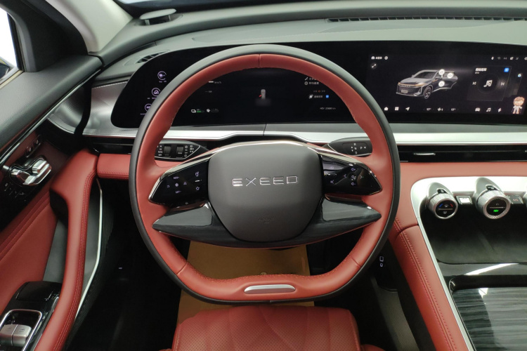 Exceed Yaoguang C-DM 2024 #8 Exceed Yaoguang C-DM 2024 car image #8