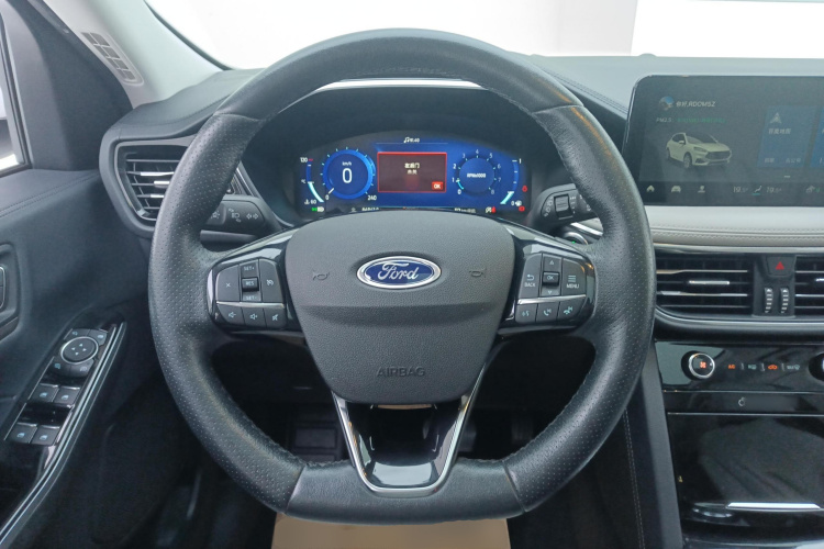 Ford Escape 2020 #8 Ford Escape 2020 imagen de coche #8