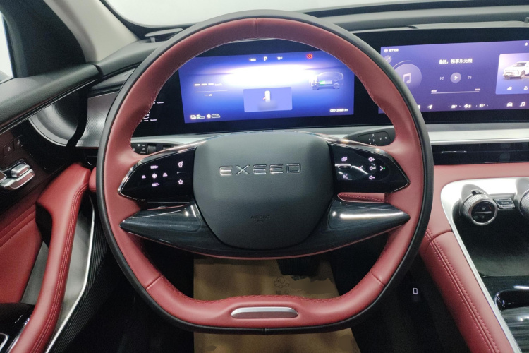 Exceed Yaoguang C-DM 2023 car image #8