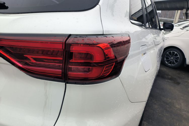 Changan CS75 2019 car image #8