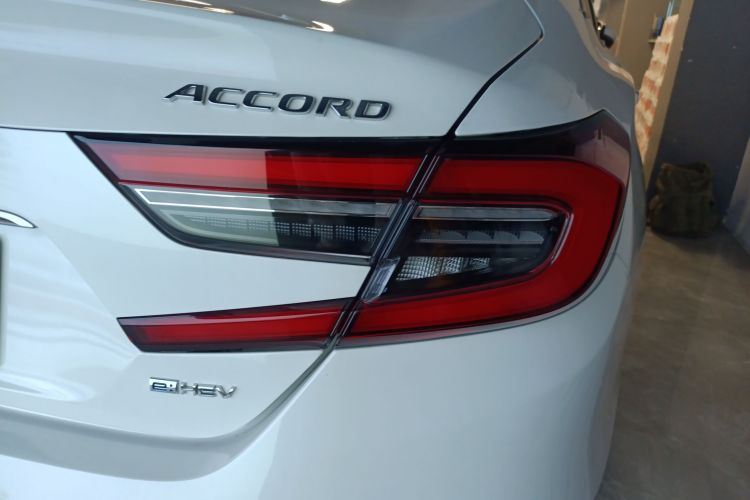 本田 雅阁 2023 汽车图片 #8