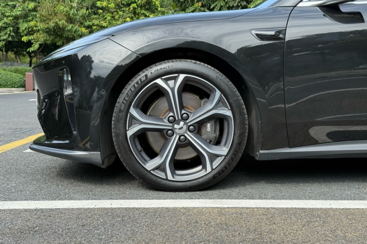 NIO ET5T 2023 изображение автомобиля #8