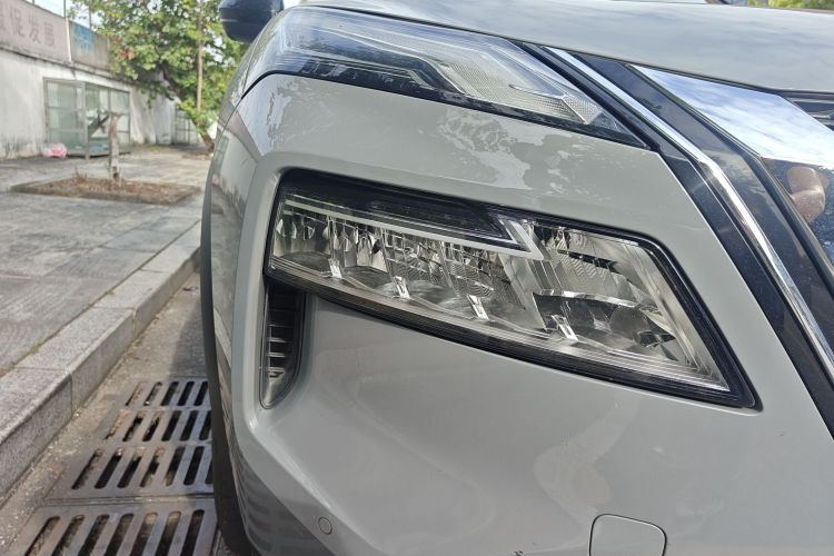 日产 奇骏(进口) 2021 汽车图片 #8