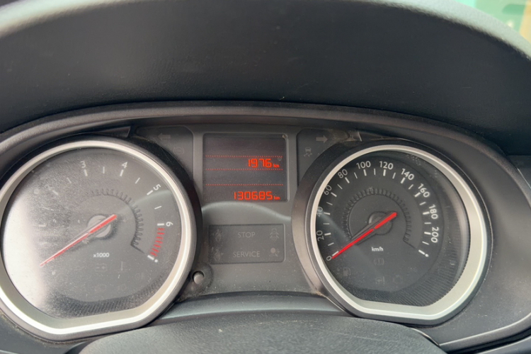 Citroen C3-XR 2017 car image #8