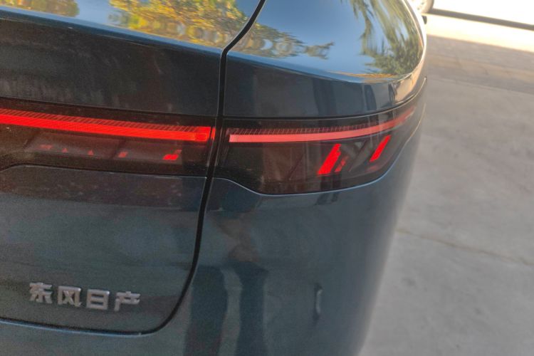 日产 日产N7 2025 汽车图片 #8