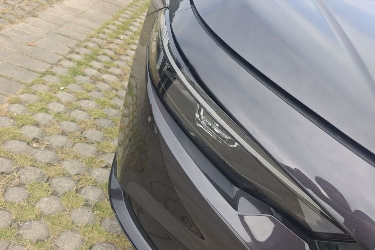 Honda INTEGRA 2022 imagem de carro #8