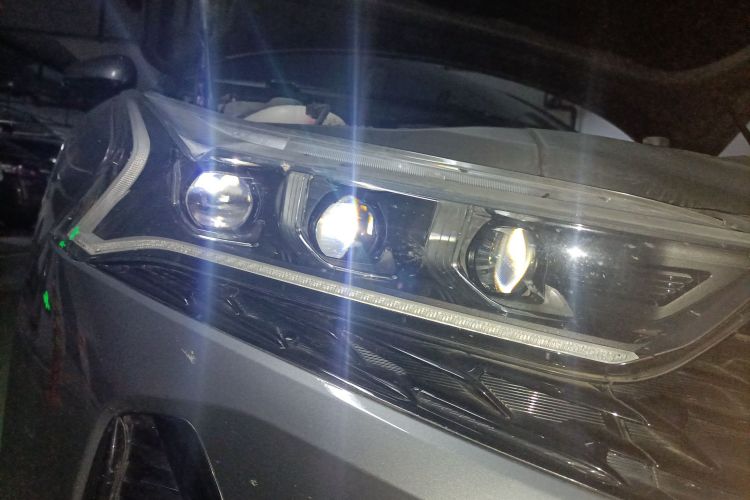 Kia K5 (Imported) 2021 صورة سيارة #8