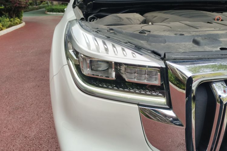 Haval H9 2024 صورة سيارة #8