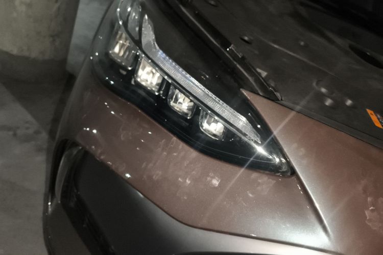 MG Pilot 2021 car image #8