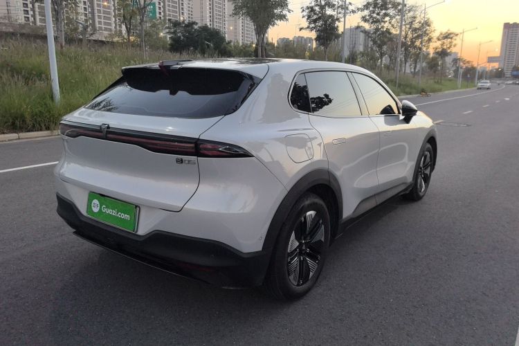 Deepal S05 2025 immagine di auto #8