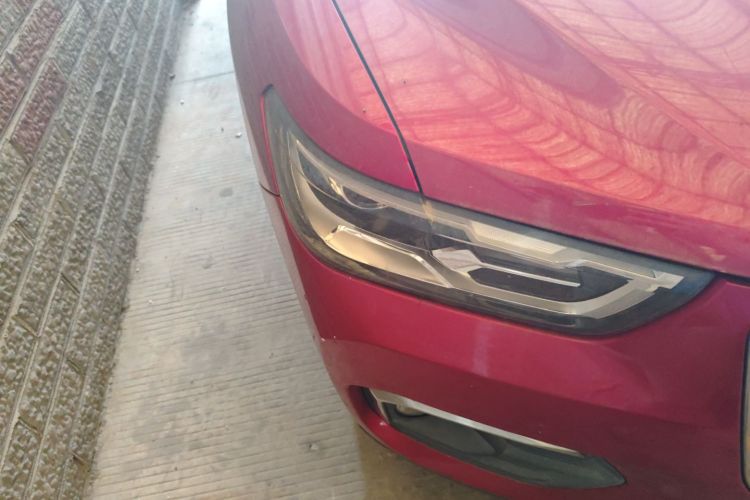 Haval H4 2018 car image #8