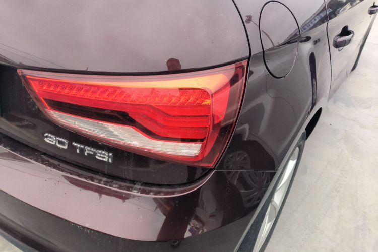 Audi A1 2016 صورة سيارة #8