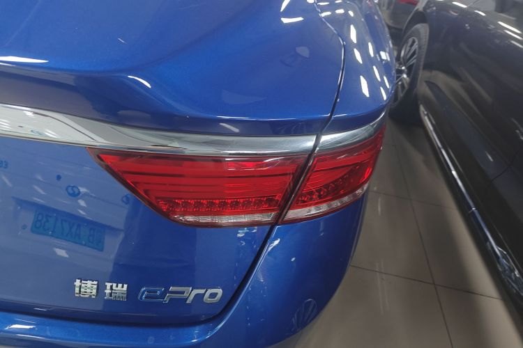GEELY Ulion New Energy 2021 car image #8