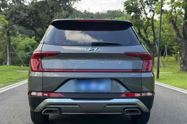 Neta S Shooting Brake 2021 imagem de carro #8