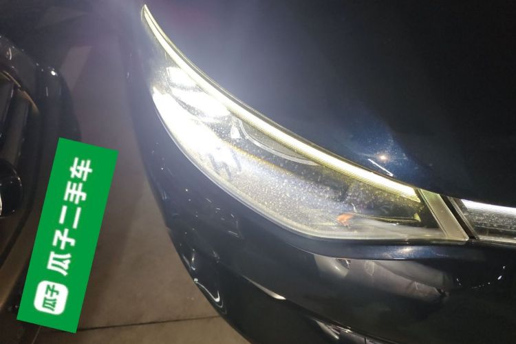 Denza X 2021 изображение автомобиля #8