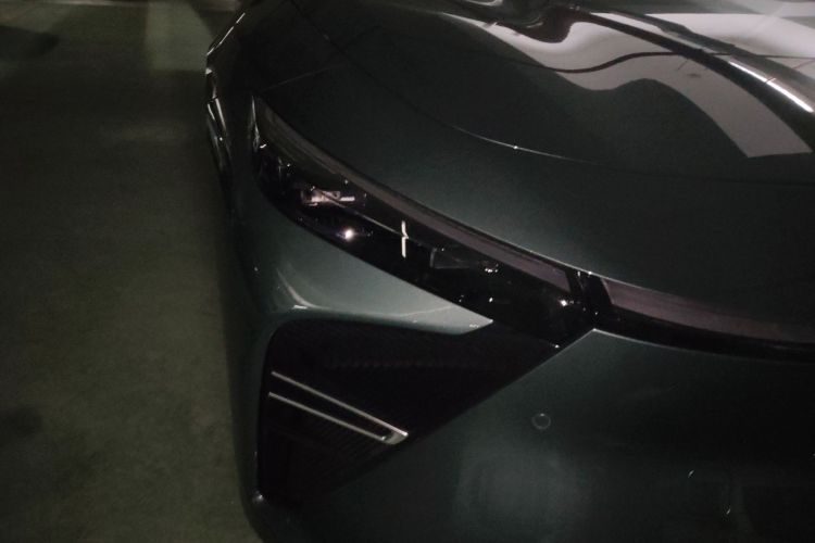 Exceed Stellar Era ES 2025 immagine di auto #8