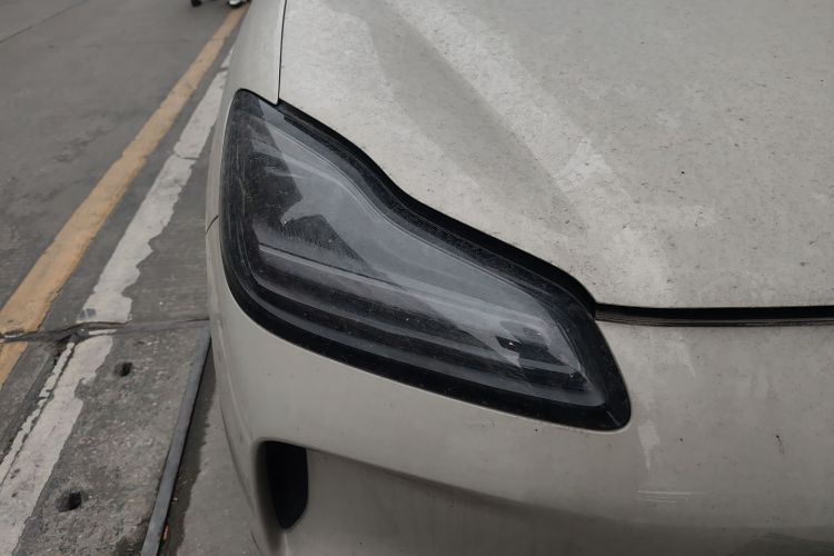 Wuling Compact Electric SUV 2024 #8 Wuling Compact Electric SUV 2024 immagine di auto #8