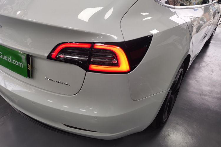 特斯拉 Model 3(进口) 2019 汽车图片 #8